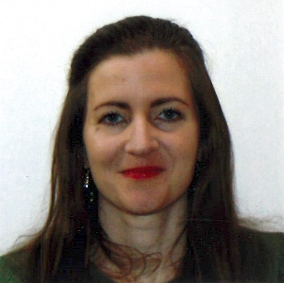 Colleen Bernhardt