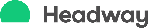 Headway Logo